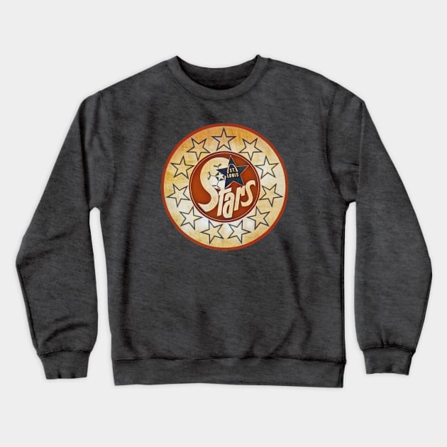 St. Louis Stars Soccer Crewneck Sweatshirt by Kitta’s Shop